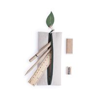 ASTUCCIO CON SET CANCELLERIA